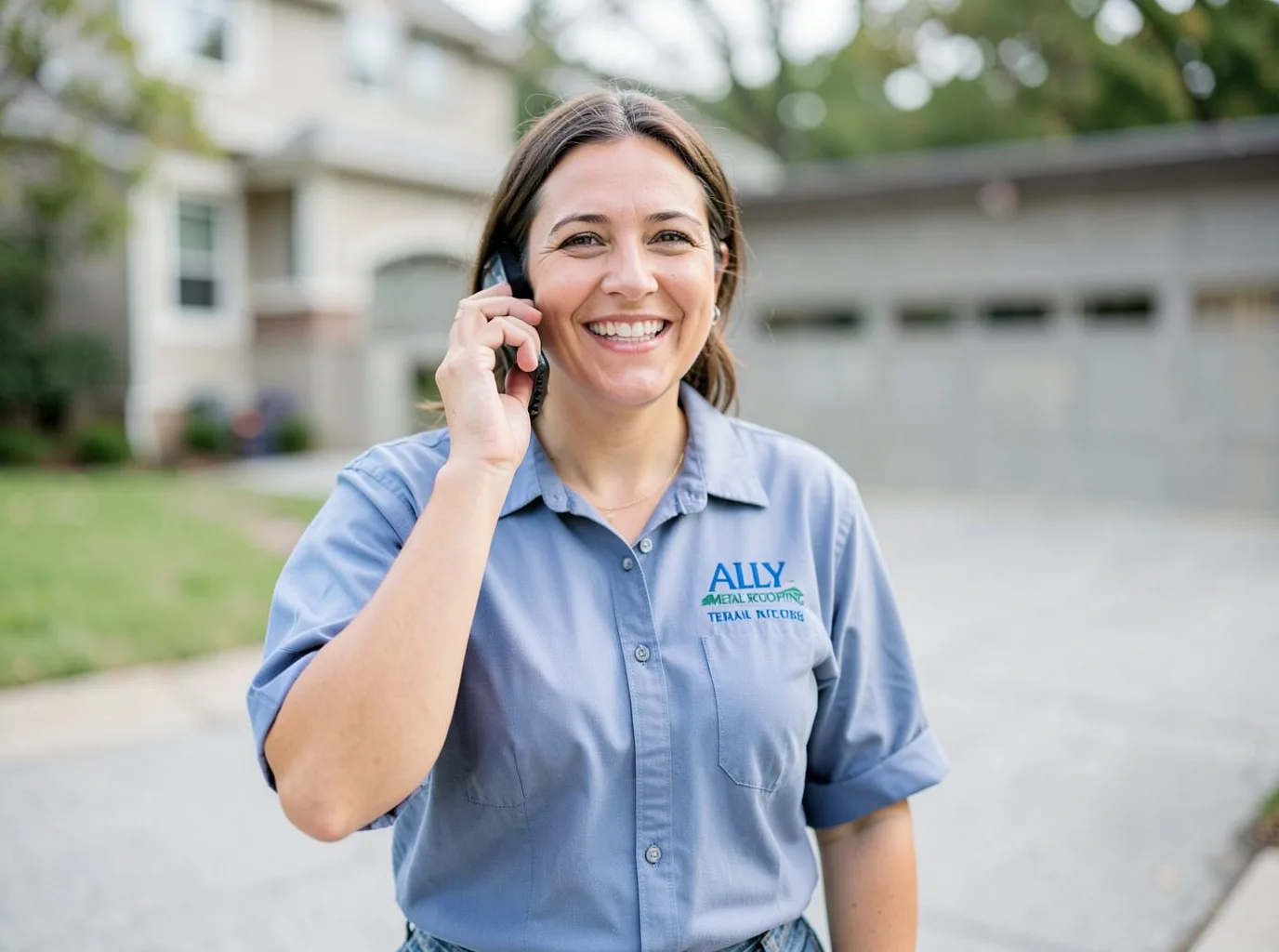 Metal Roof Installation Avella, PA FAQs
